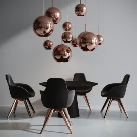Tom dixon
